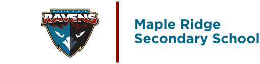 Maple Ridge Secondary School